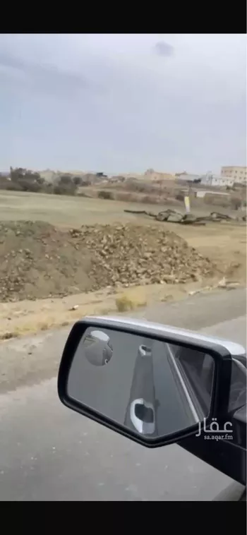 أرض للبيع في شارع شارع المدينه المنوره, حي النزهة, مدينة خميس مشيط, منطقة عسير صورة 3