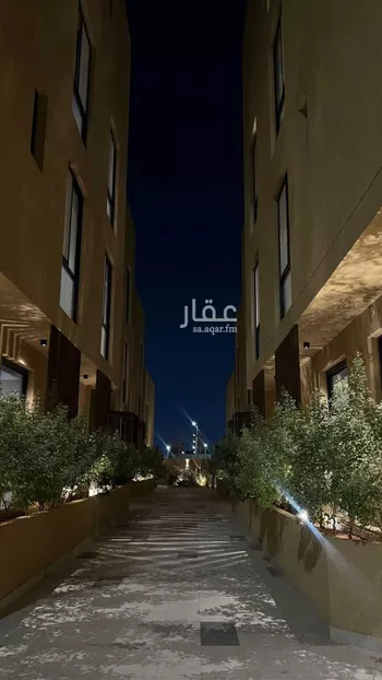 شقة للبيع في شارع سعيد بن حسان, حي الروضة, مدينة الرياض, منطقة الرياض صورة 2