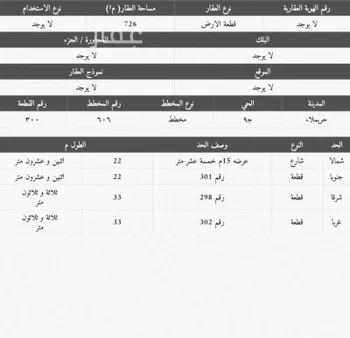 أرض للبيع في شارع حي ج9 41, حي حي ج9, مدينة حريملاء, منطقة الرياض