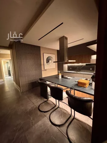 شقة للبيع في شارع أبحر, حي الملقا, مدينة الرياض, منطقة الرياض صورة 3