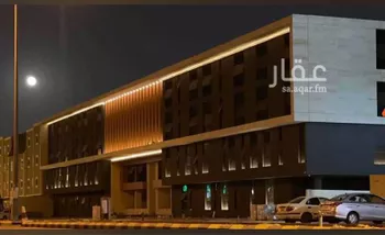 شقة للبيع في شارع دباس بن راشد, حي قرطبة, مدينة الرياض, منطقة الرياض
