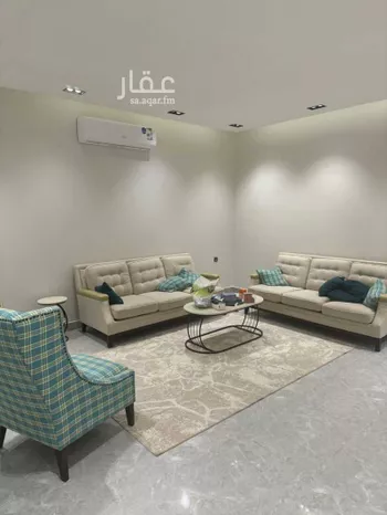 دور للبيع في شارع ظفار, حي اليرموك, مدينة الرياض, منطقة الرياض صورة 3