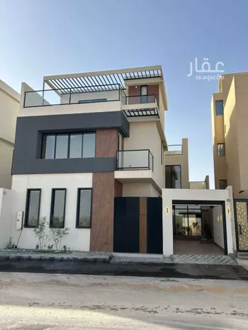 فيلا للبيع في شارع أبي الفرج الفراش, حي المهدية, مدينة الرياض, منطقة الرياض صورة 5