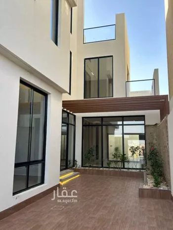 فيلا للبيع في شارع أبي الفرج الفراش, حي المهدية, مدينة الرياض, منطقة الرياض صورة 4