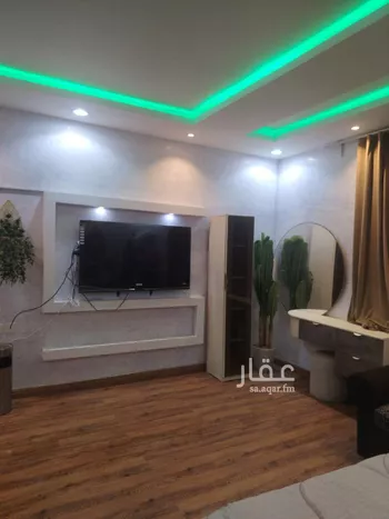 شقة للإيجار في شارع سعيد الطليطلي, حي المهدية, مدينة الرياض, منطقة الرياض صورة 4