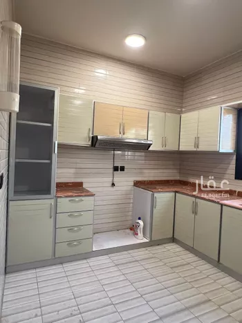 شقة للإيجار في شارع وادي العمارية, حي حطين, مدينة الرياض, منطقة الرياض