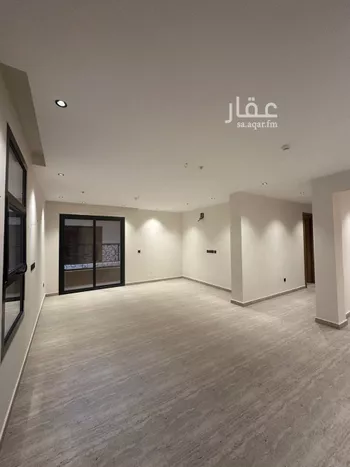 شقة للإيجار في شارع ثابت العوفي, حي النرجس, مدينة الرياض, منطقة الرياض صورة 2