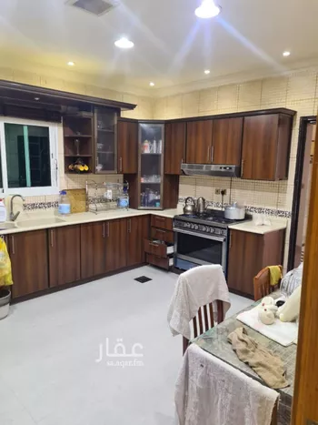 فيلا للبيع في شارع الملك فيصل ابن عبدالعزيز سعود, حي العاصمة, مدينة امارة منطقة الرياض - الدرعيه, منطقة الرياض صورة 4