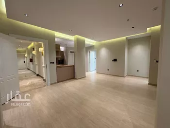شقة للإيجار في شارع الحارث بن عبدالرحمن, حي النرجس, مدينة الرياض, منطقة الرياض صورة 4
