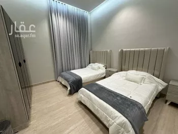 شقة للإيجار في شارع الأمير سعود بن هذلول آل سعود, حي قرطبة, مدينة الرياض, منطقة الرياض صورة 5