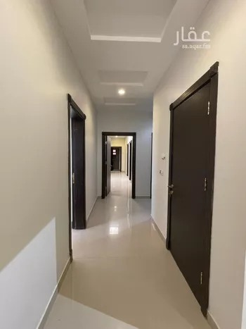 شقة للإيجار في شارع الحجازي, حي حطين, مدينة الرياض, منطقة الرياض صورة 2