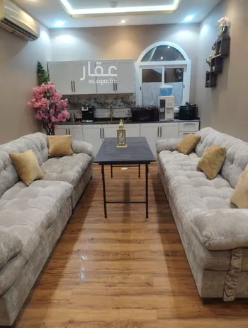 شقة للإيجار في شارع سعيد الطليطلي, حي المهدية, مدينة الرياض, منطقة الرياض صورة 3