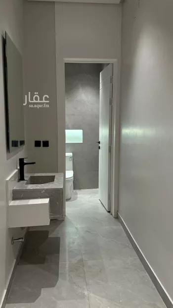 شقة للإيجار في شارع اطلاله, حي القادسية, مدينة الرياض, منطقة الرياض صورة 3