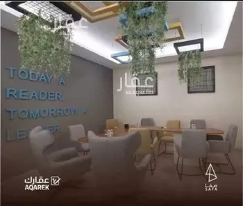 شقة للإيجار في شارع وادي وج, حي الملقا, مدينة الرياض, منطقة الرياض صورة 3