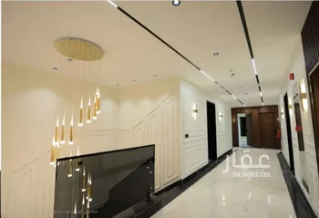 شقة للبيع في شارع الاماسي, حي الملقا, مدينة الرياض, منطقة الرياض صورة 3