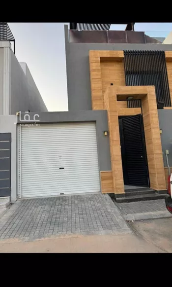فيلا للإيجار في شارع أحمد بن عبدالله العجلي, حي العارض, مدينة الرياض, منطقة الرياض