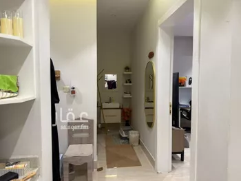 شقة للإيجار في شارع خليفة العتيبي, حي القيروان, مدينة الرياض, منطقة الرياض صورة 2