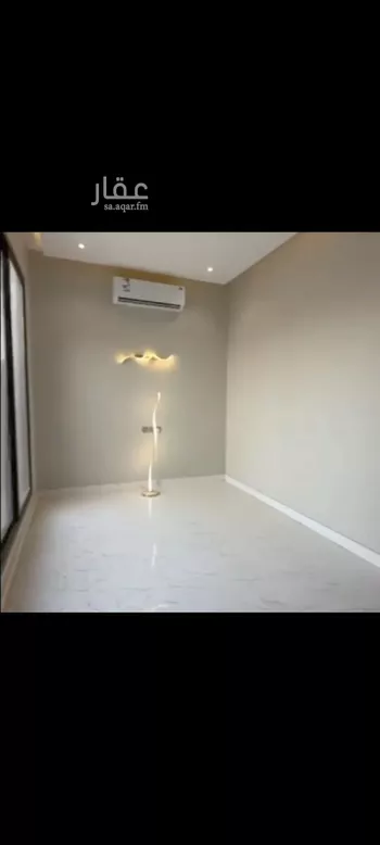 دور للإيجار في شارع عبدالله بن عبدالرحمن سراج, حي النرجس, مدينة الرياض, منطقة الرياض صورة 2