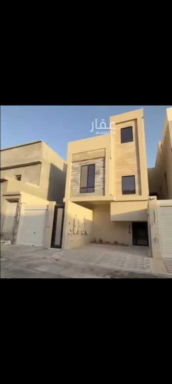 دور للإيجار في شارع عبدالله بن عبدالرحمن سراج, حي النرجس, مدينة الرياض, منطقة الرياض