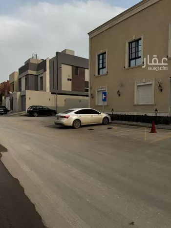 شقة للبيع في شارع رقم 376, حي الياسمين, مدينة الرياض, منطقة الرياض صورة 2