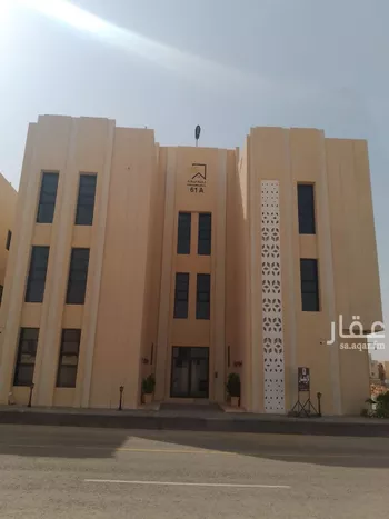 شقة للإيجار في شارع محمد نور رحيمي, حي المهدية, مدينة الرياض, منطقة الرياض
