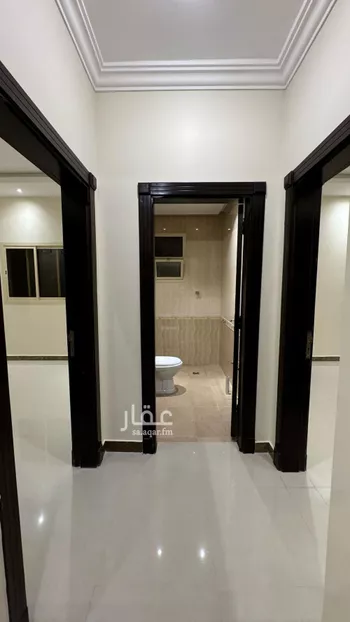 دور للإيجار في شارع عبدالله الخرجي, حي الملقا, مدينة الرياض, منطقة الرياض صورة 2