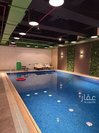 شقة للإيجار في شارع الدهناء, حي الملقا, مدينة الرياض, منطقة الرياض صورة 5