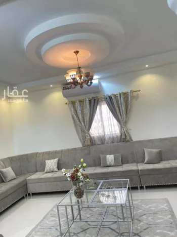 فيلا للبيع في شارع عبدالملك بن داود, حي الرمال, مدينة الرياض, منطقة الرياض صورة 3