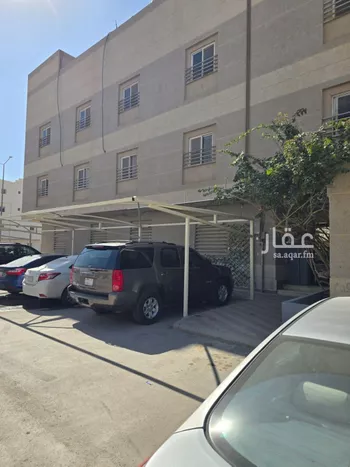 شقة للبيع في شارع الحبقة, حي الملقا, مدينة الرياض, منطقة الرياض