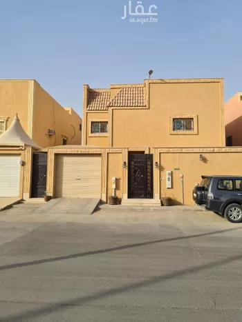 فيلا للبيع في شارع الملك فيصل ابن عبدالعزيز سعود, حي العاصمة, مدينة امارة منطقة الرياض - الدرعيه, منطقة الرياض