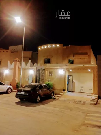 دور للإيجار في شارع عبدالله بن علي, حي العقيق, مدينة الرياض, منطقة الرياض