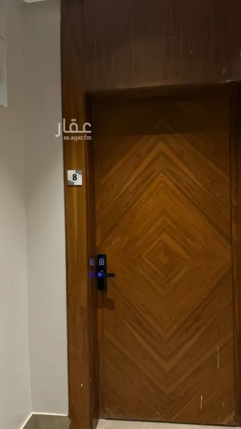شقة للإيجار في شارع اطلاله, حي القادسية, مدينة الرياض, منطقة الرياض صورة 4