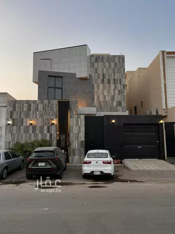 فيلا للبيع في شارع وادي الصمان, حي القادسية, مدينة الرياض, منطقة الرياض