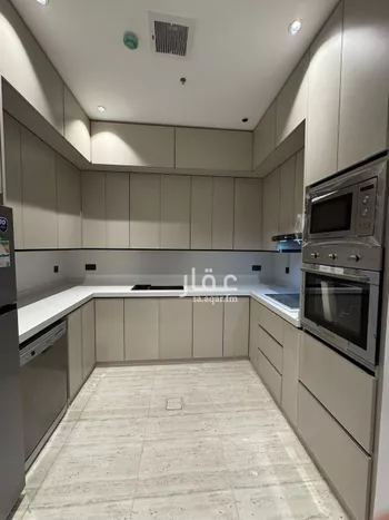شقة للإيجار في شارع الحارث بن عبدالرحمن, حي النرجس, مدينة الرياض, منطقة الرياض صورة 3
