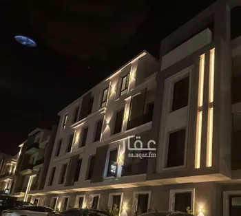 شقة للإيجار في شارع الأمير سعود بن هذلول آل سعود, حي قرطبة, مدينة الرياض, منطقة الرياض
