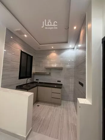 شقة للإيجار في شارع حمد بن عتيق, حي المهدية, مدينة الرياض, منطقة الرياض