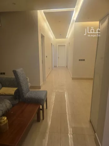 شقة للإيجار في شارع طنجة, حي قرطبة, مدينة الرياض, منطقة الرياض صورة 5