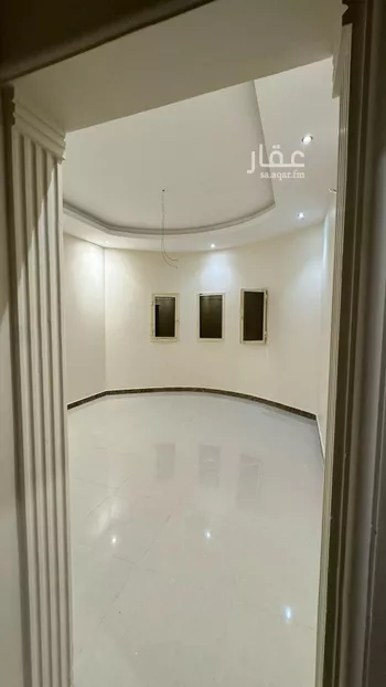 دور للإيجار في شارع عبدالله الخرجي, حي الملقا, مدينة الرياض, منطقة الرياض صورة 5