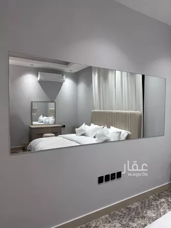 شقة للإيجار في شارع الدهناء, حي الملقا, مدينة الرياض, منطقة الرياض صورة 2