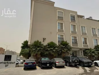 شقة للبيع في 4010-4030 ، شارع التحلية ، حي العقيق ، الرياض ، منطقة الرياض