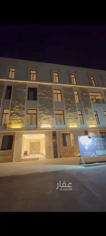 شقة للإيجار في شارع سالم بن عمير الاوسي, حي العارض, مدينة الرياض, منطقة الرياض