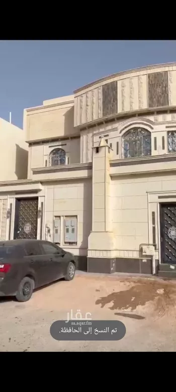 فيلا للبيع في حي الرمال, مدينة الرياض, منطقة الرياض