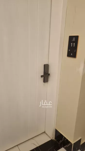 شقة للإيجار في شارع خالد بن العاص, حي النرجس, مدينة الرياض, منطقة الرياض صورة 5
