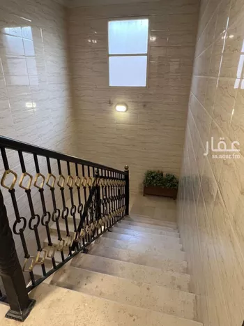 شقة للإيجار في شارع وادي العمارية, حي حطين, مدينة الرياض, منطقة الرياض صورة 3