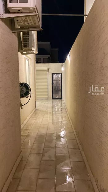 فيلا للإيجار في شارع أحمد بن عبدالله العجلي, حي العارض, مدينة الرياض, منطقة الرياض صورة 2
