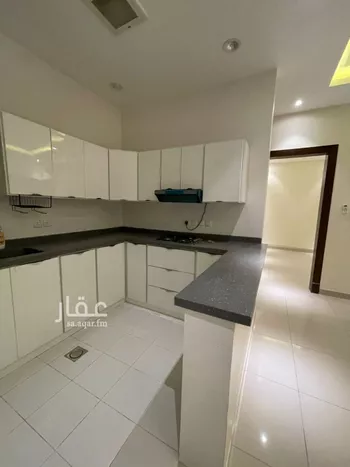 شقة للإيجار في شارع وادي الصمان, حي حطين, مدينة الرياض, منطقة الرياض
