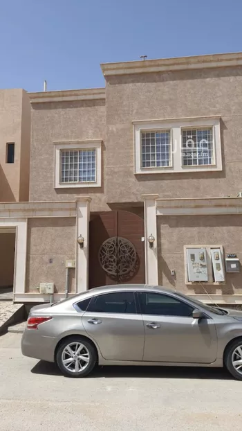 شقة للإيجار في شارع الحجازي, حي حطين, مدينة الرياض, منطقة الرياض