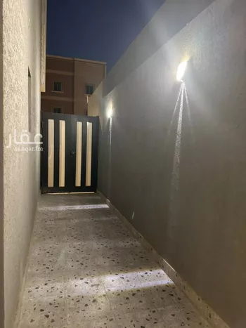 شقة للإيجار في شارع البحر الميت, حي إشبيلية, مدينة الرياض, منطقة الرياض صورة 2