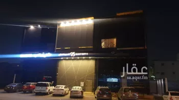 شقة للإيجار في شارع أحمد محمد علي, حي الرمال, مدينة الرياض, منطقة الرياض