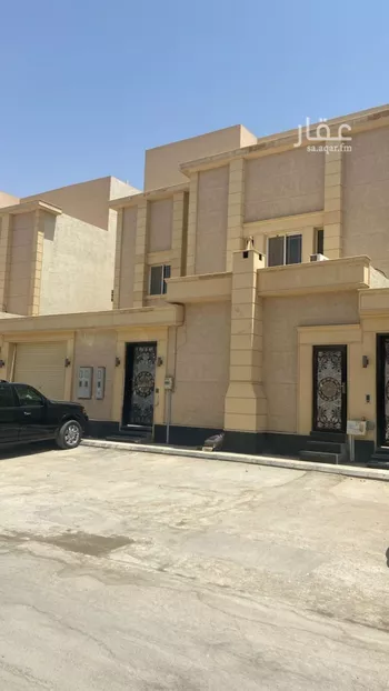 فيلا للإيجار في شارع أحمد بن عبدالله العجلي, حي العارض, مدينة الرياض, منطقة الرياض